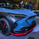 Image for article titled Here Are The Wildest Mainstream Cars That Came Back To Tokyo Auto Salon For 2022